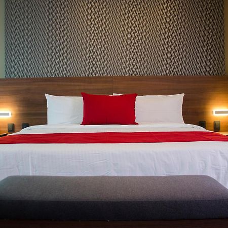 Hotel 5 De Mayo Puebla Extérieur photo