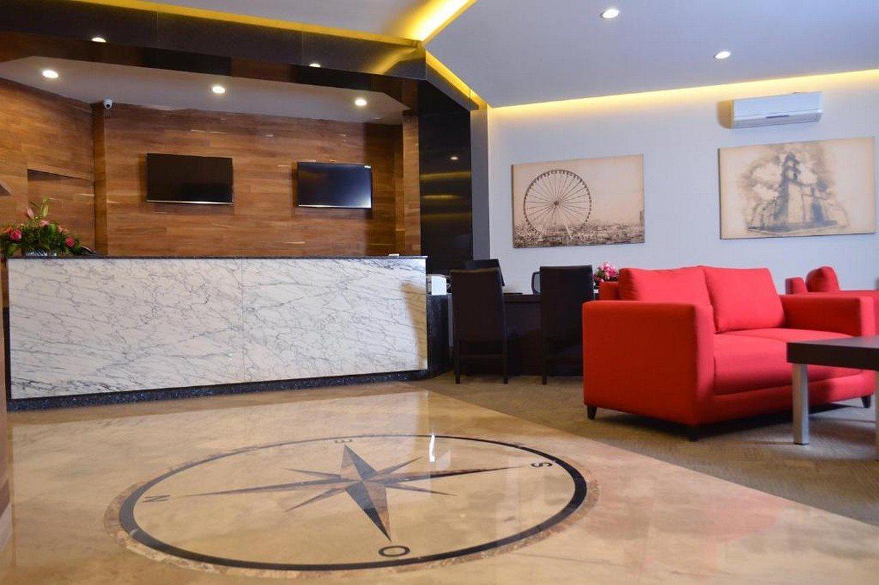 Hotel 5 De Mayo Puebla Extérieur photo