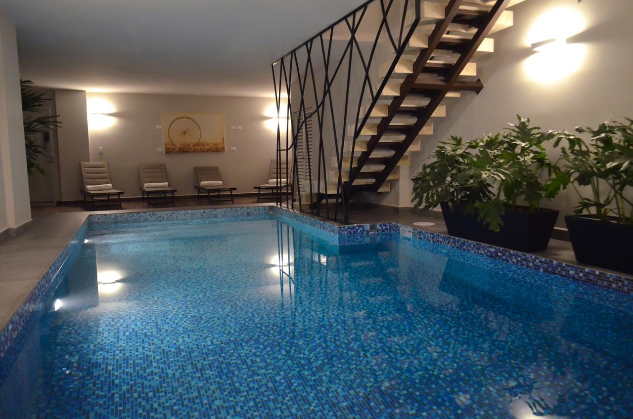 Hotel 5 De Mayo Puebla Extérieur photo